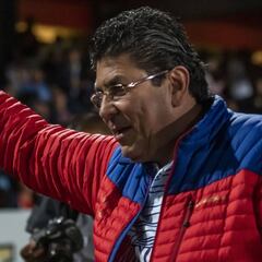 Kuri: "Ojalá me desafilien, que sigan violando sus estatutos"