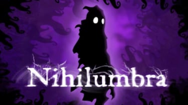 El juego español Nihilumbra llegará a Switch en mayo