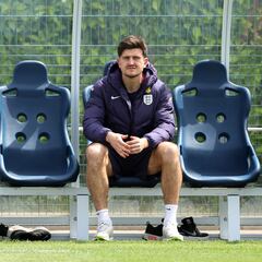 Why aren’t Jack Grealish and Harry Maguire in the England squad for Euro 2024?