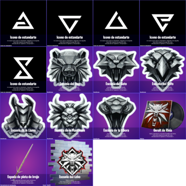 Escuela de la Llama en Fortnite: guía de Misiones y todas las recompensas