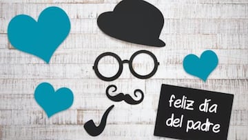 Día del Padre 2023: GIFS, stickers e imágenes para felicitar por WhatsApp en México