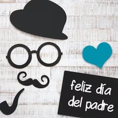 Día del Padre 2023: GIFS, stickers e imágenes para felicitar por WhatsApp en México