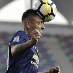 Rodrigo Echeverría revela el Superclásico que lo marcó