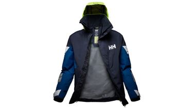 Renueva tu armario en primavera con la ropa de Helly Hansen: chaquetas, pantalones, calzado y ms