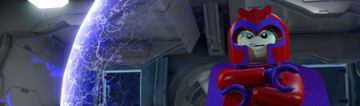 Captura de pantalla - LEGO Marvel Super Heroes (360)