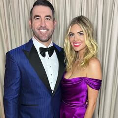 Así es el estilo de vida de Kate Upton y Justin Verlander