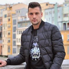 Granell: "¿Mi renovación? Ahora mismo estamos lejos"