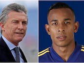 Mauricio Macri habló sobre el caso Villa: “No podría haber jugado”