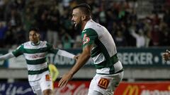 Temuco busca una inédita victoria chilena ante San Lorenzo