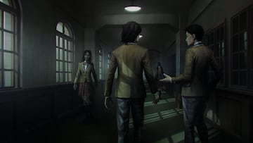 Imágenes de Spirit Hunter: Death Mark II