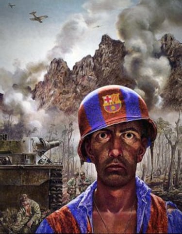 Los mejores memes de la jornada de Champions 