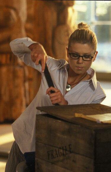 Alone in the Dark se estrenará en enero de 2006