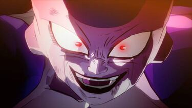 El camino de Dragon Ball Z: Kakarot para ser “el mayor homenaje” a la serie