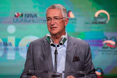 Quiénes son los hijos de Ricardo Salinas Pliego y a qué se dedican