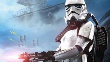 Battlefront II, impresiones: Batalla en Naboo
