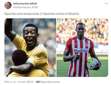 Los memes más divertidos de la jornada Champions