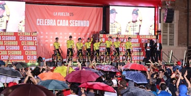 Próxima presentación: Mónaco 2026