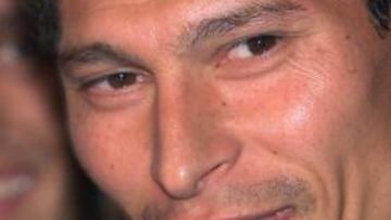 El Kaiserslautern ficha al búlgaro Krasimir Balakov