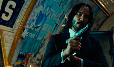 ¿Habrá John Wick 5? Su director tiene serias dudas