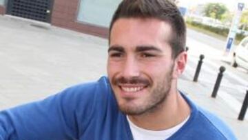 Xavi Torres: "Estamos convencidos de lograr la permanencia"