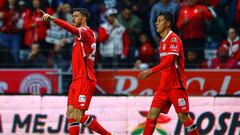 Toluca vs Querétaro en vivo: Liga MX Clausura 2025, Jornada 9 hoy | en directo