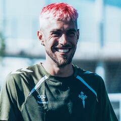 El verano rosa de Mingueza