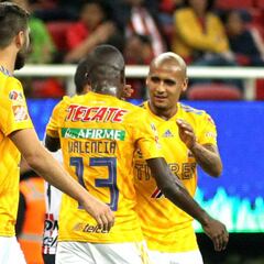 Tigres ‘decembrino’ frente a la maldición del sexto lugar