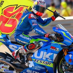 Maverick se apunta a la pelea por el subcampeonato