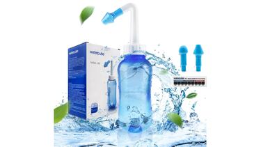 ¿Qué tomar para la alergia? 5 productos para paliar los síntomas