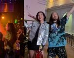 Ángela Aguilar y Steve Aoki estrenan versión de La Gata Bajo la Lluvia VIDEO