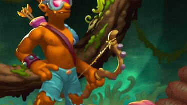 Nidhogg 2 sale el 15 de agosto en PS4 y PC