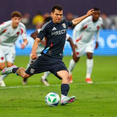 San Diego FC - FC Dallas: Semana 11 de MLS 2025; resumen y más...