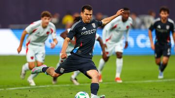 San Diego FC - FC Dallas: Semana 11 de MLS 2025; resumen y más...