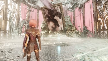 How to use the Manor Family Canvas in Clair Obscur: Expedition 33 and uncover the mansion’s biggest secret