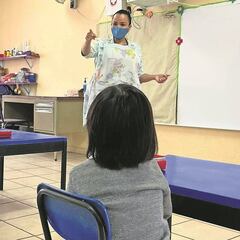 Regreso a clases: cierran escuelas en Michoacán por violencia