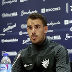 Manolo Sánchez, sobre Pellicer: “Es un evolucionado del fútbol”