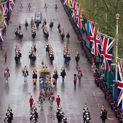The Big Help Out: what it is, what it consists of and how to volunteer at the Coronation of Charles III