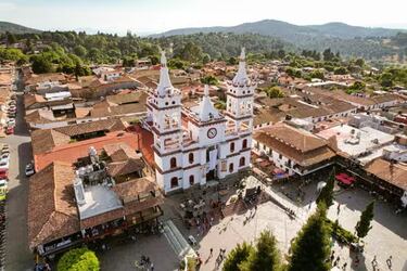 De Huejotzingo a Mazamitla: los cinco pueblos mágicos más baratos de visitar en México