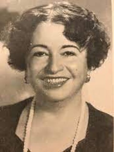 Aniversario luctuoso de la poetisa y periodista yucateca Rosario Sansores