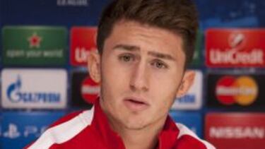 Aymeric Laporte