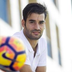 Trigueros abre la puerta una posible salida