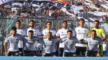 Nuevo golpe a Colo Colo: dura baja por lesión