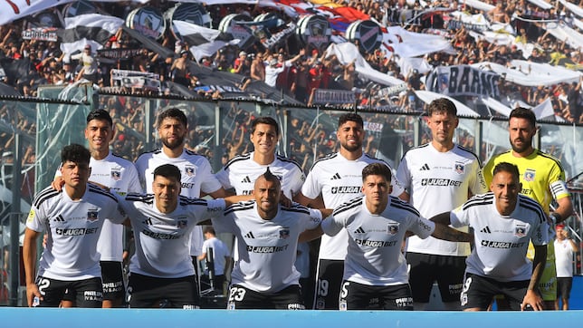 Nuevo golpe a Colo Colo: dura baja por lesión
