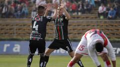 Méndez debuta con un triunfo