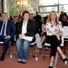 Chapado carga contra el CSD: “Dinamitan el futuro del atletismo español”