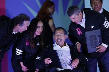 Presentan a 24 embajadores de Guadalajara para la Copa del Mundo