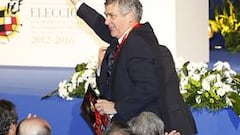 El proceso electoral tuvo varias irregularidades