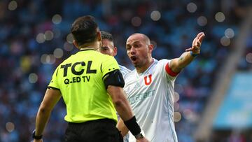 Tabla de posiciones Campeonato Nacional 2024, actualizada hoy, 29 de septiembre, fecha 26 fútbol chileno