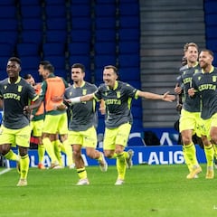 José Juan Romero: “Ni de lejos esperábamos tener 29 puntos”