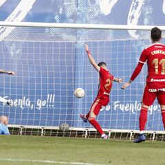 Sandoval carga contra la actuación arbitral